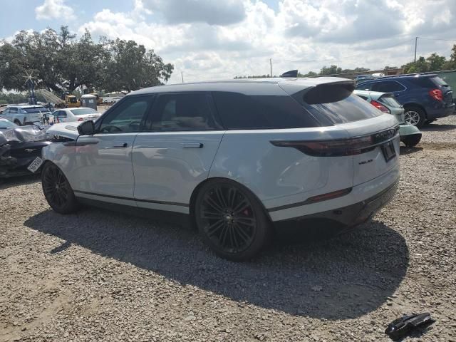 2025 Land Rover Range Rover Velar Dynamic SE