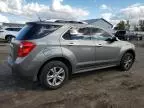 2011 Chevrolet Equinox LTZ