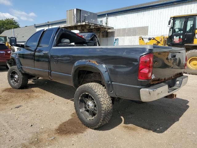 2007 Dodge RAM 2500 ST