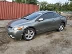 2008 Honda Civic EX