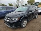 2018 Dodge Journey SXT