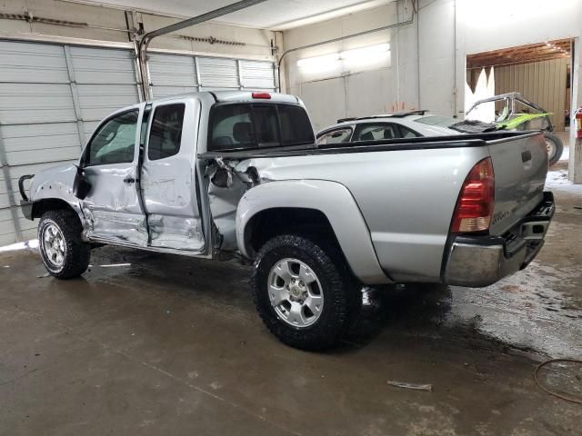 2006 Toyota Tacoma Prerunner Access Cab