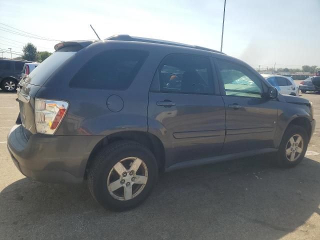 2007 Chevrolet Equinox LT