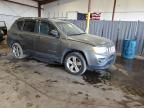 2011 Jeep Compass Sport