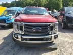 2021 Ford F350 Super Duty