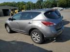 2012 Nissan Murano S