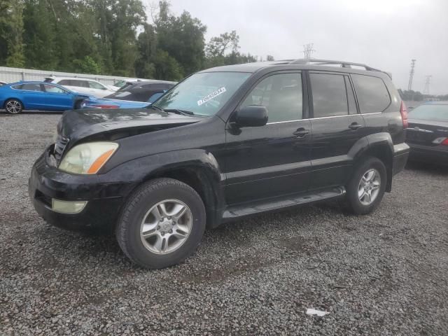 2006 Lexus GX 470