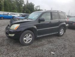 2006 Lexus GX 470 en venta en Riverview, FL