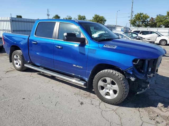 2019 Dodge RAM 1500 BIG HORN/LONE Star