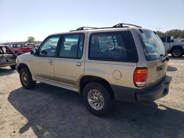 1999 Ford Explorer