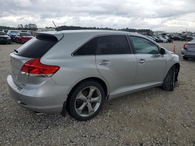 2012 Toyota Venza LE