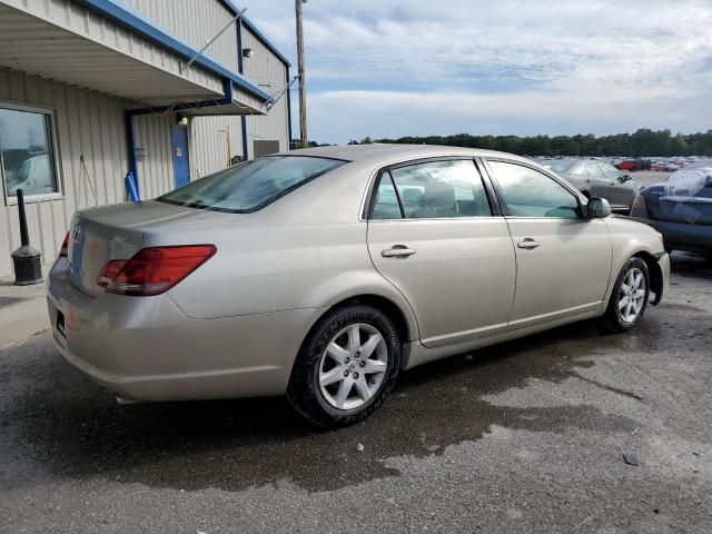 2008 Toyota Avalon XL