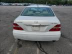 2004 Lexus LS 430