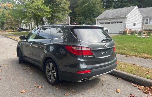 2014 Hyundai Santa FE GLS