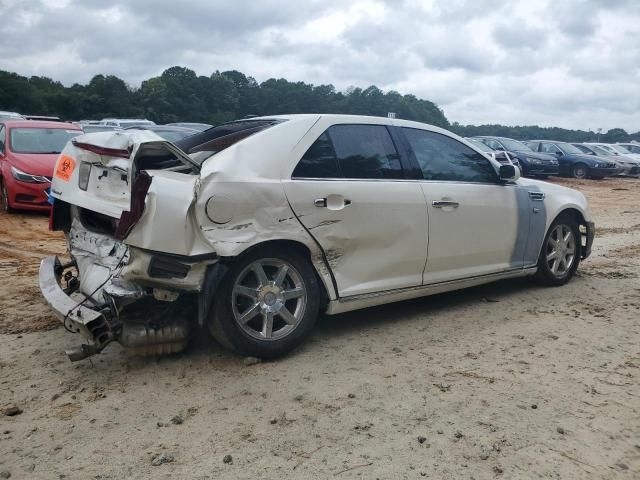 2008 Cadillac STS