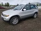 2006 BMW X5 3.0I