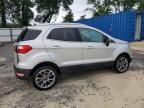 2019 Ford Ecosport Titanium