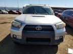 2010 Toyota 4runner SR5