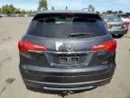 2015 Acura RDX Technology