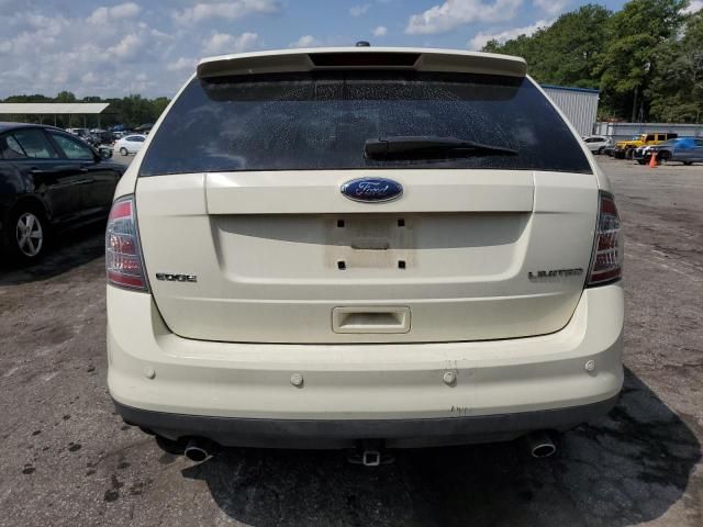 2008 Ford Edge Limited