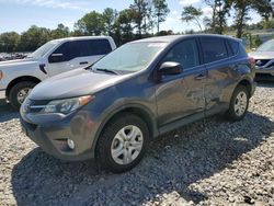 2015 Toyota Rav4 LE en venta en Byron, GA