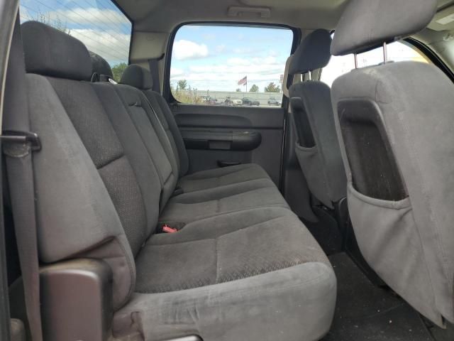 2007 GMC New Sierra K1500