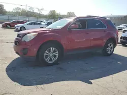 2013 Chevrolet Equinox LT en venta en Lebanon, TN