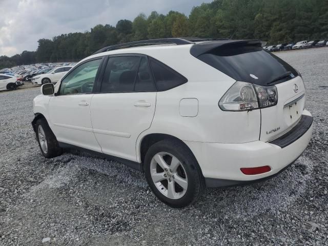 2004 Lexus RX 330