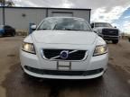 2011 Volvo S40 T5