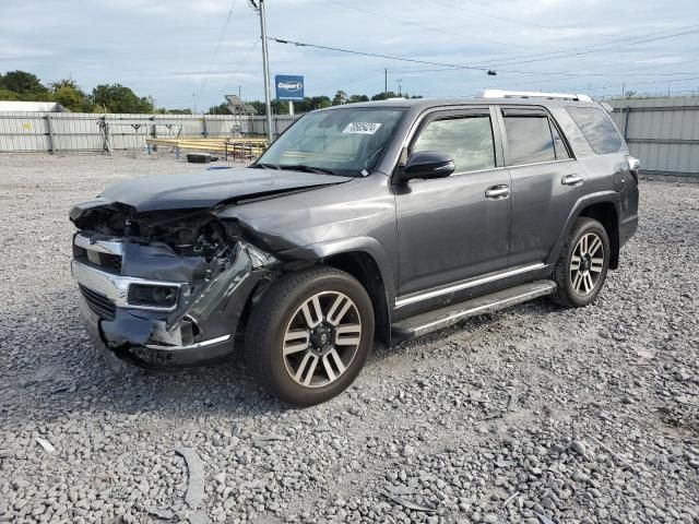 2020 Toyota 4runner SR5/SR5 Premium