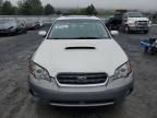 2005 Subaru Legacy Outback 2.5 XT Limited