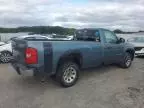 2007 GMC New Sierra C1500 Classic