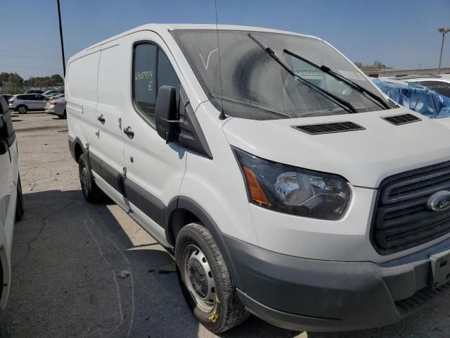 2017 Ford Transit T-250