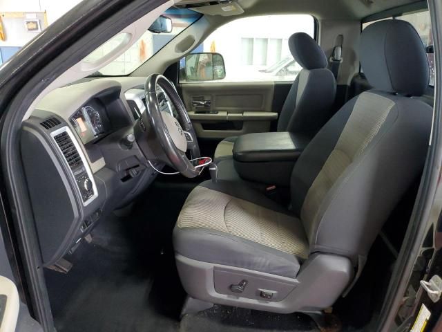 2011 Dodge RAM 1500