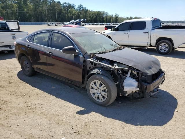 2010 Mazda 6 I