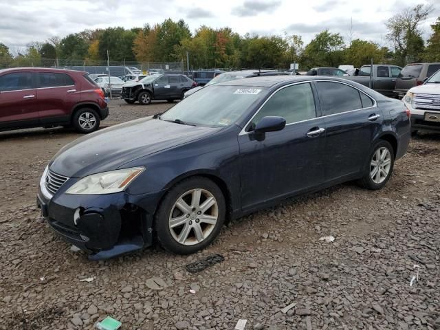 2009 Lexus ES 350