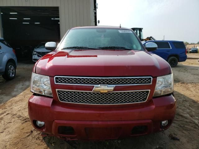 2009 Chevrolet Tahoe K1500 LTZ