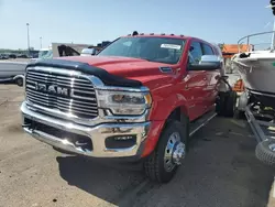 Dodge salvage cars for sale: 2022 Dodge RAM 4500