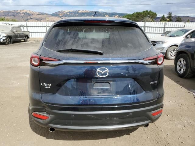 2020 Mazda CX-9 Touring