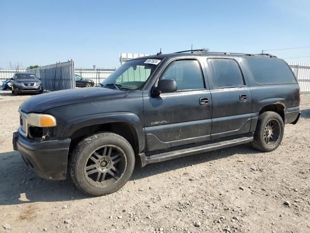 2002 GMC Denali XL K1500