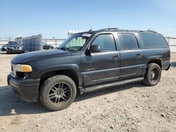 GMC Vehiculos salvage en venta: 2002 GMC Denali XL K1500