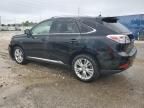 2010 Lexus RX 450H