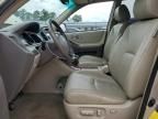 2006 Toyota Highlander Hybrid