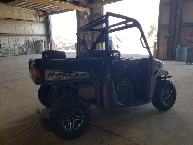 2017 Polaris Ranger XP 1000 EPS