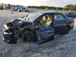 Toyota Vehiculos salvage en venta: 2013 Toyota Corolla Base