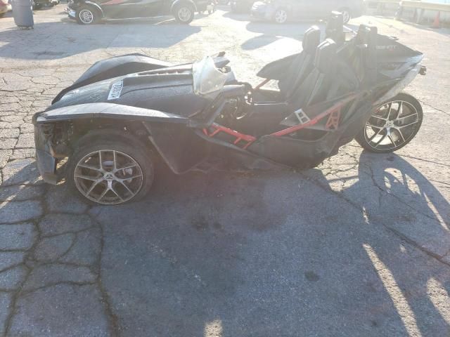 2016 Polaris Slingshot SL