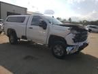 2024 Chevrolet Silverado K2500 Heavy Duty