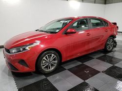 Salvage cars for sale from Copart China Grove, NC: 2023 KIA Forte LX