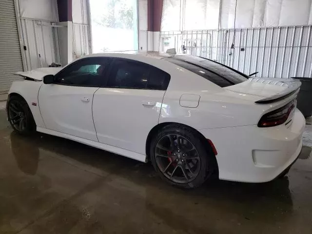 2021 Dodge Charger Scat Pack