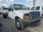 2000 Ford F450 Super Duty